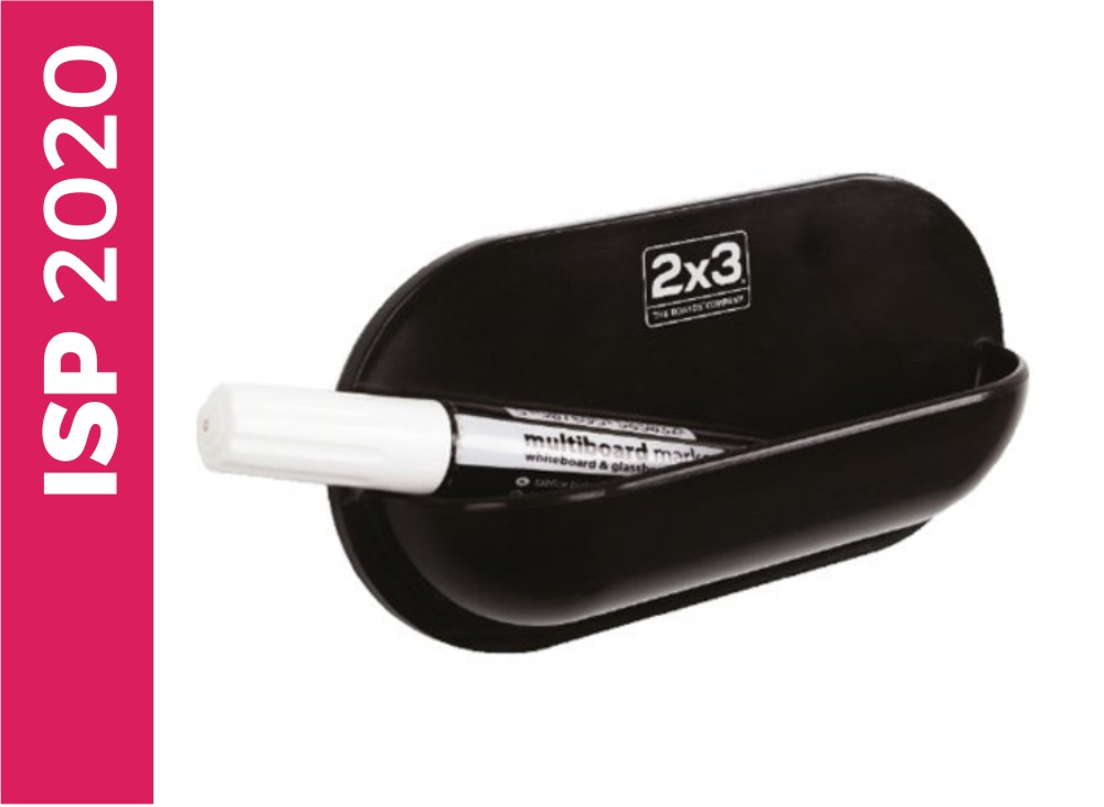 Czyścik magnetyczny z holderem na 1 marker 6 Czyścik magnetyczny z holderem na 1 marker -