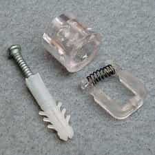 Zawieszka do sufitu plastikowa - TABLICE