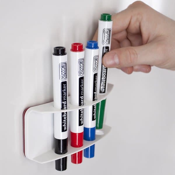 Holder na markery Classic 6 Holder na markery Classic -