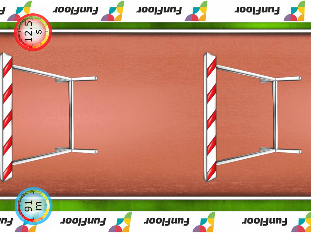 Pakiet Sport: trening, zabawa, energia -