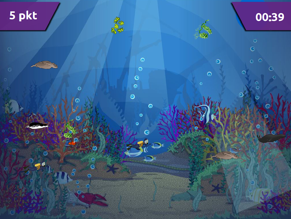 Pakiet języka angielskiego - całość (100 gier) -