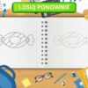 Pakiet Nauka Pisania (20 gier)