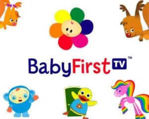 Pakiet Baby First TV (10 gier) - Pakiety gier