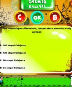 Pakiet Szkoła Podstawowa