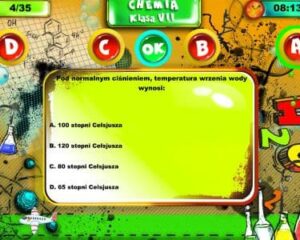 Pakiet Szkoła Podstawowa