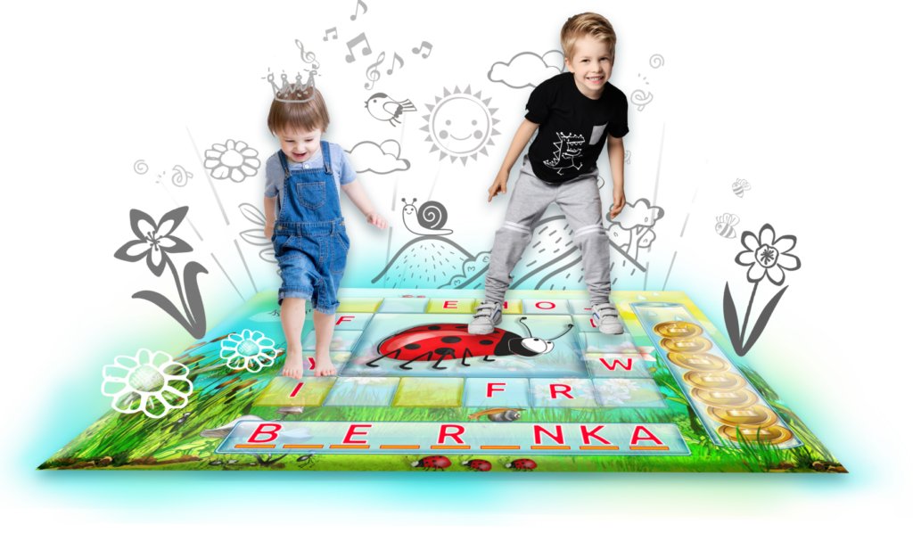 Pakiet Logopedia: kolorowe animacje, ćwiczenia z lektorem 3 Pakiet Logopedia: kolorowe animacje, ćwiczenia z lektorem -