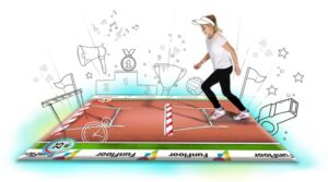 Pakiet Sport: trening, zabawa, energia -