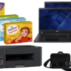 Laptop 15,6" + Oprogramowanie PL1