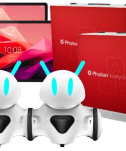 Zestaw do nauki kodowania w przedszkolu - Photon Edu