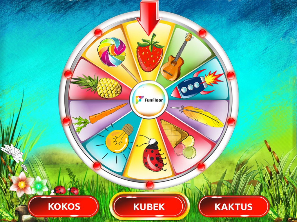 Pakiet Logopedia: kolorowe animacje, ćwiczenia z lektorem -