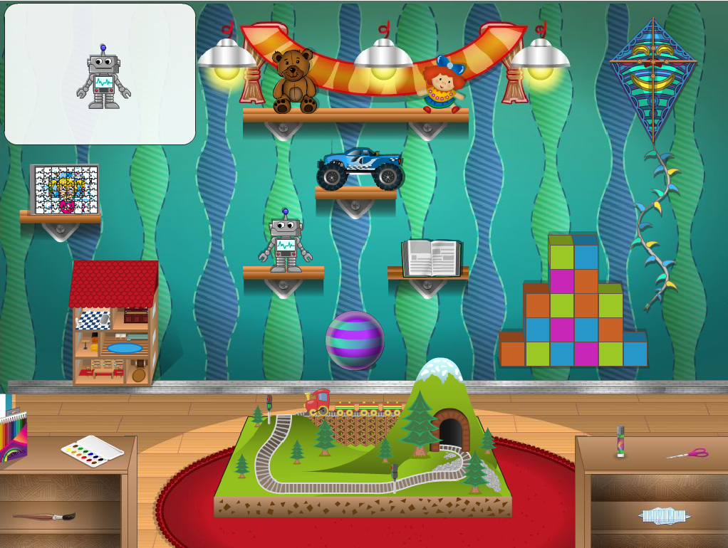 Pakiet języka angielskiego - całość (100 gier) -