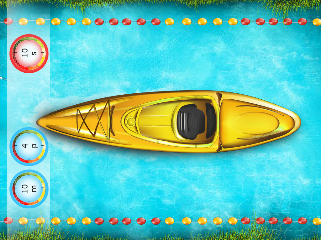 Pakiet Sport: trening, zabawa, energia -