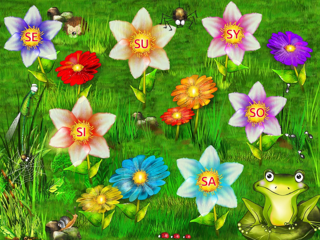 Pakiet Logopedia: kolorowe animacje, ćwiczenia z lektorem -