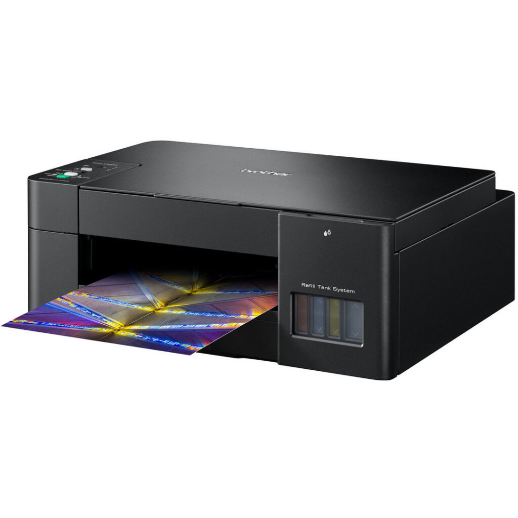 Laptop 15,6" + Scottie Go + EDUstick długopisy 3D + Drukarka wielofunkcyjna -