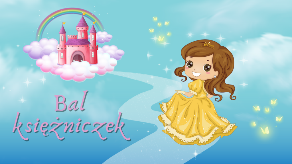 Pakiet Audiobajki Bajkowe Poddasze: klucz do magicznego świata -