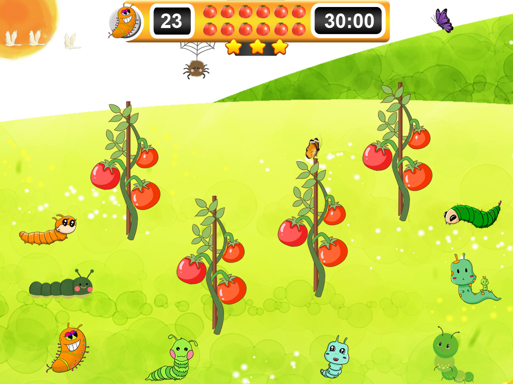 Pakiet Ekologia (10 gier) -