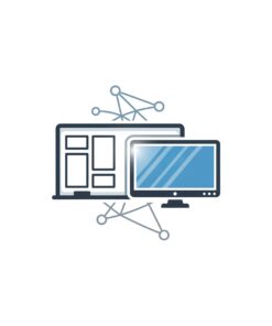 Metodyczne wykorzystanie tablicy i monitora interaktywnego online.