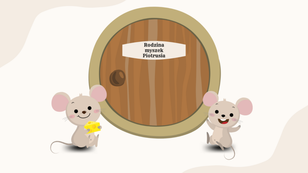 Pakiet Audiobajki Bajkowe Poddasze: klucz do magicznego świata -