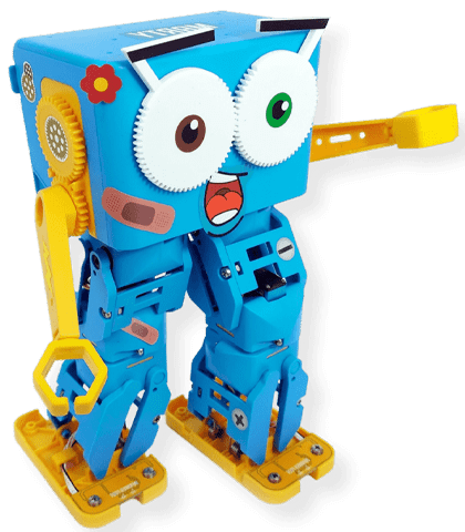 Pracownia ręcznego druku 3D i podstaw programowania -