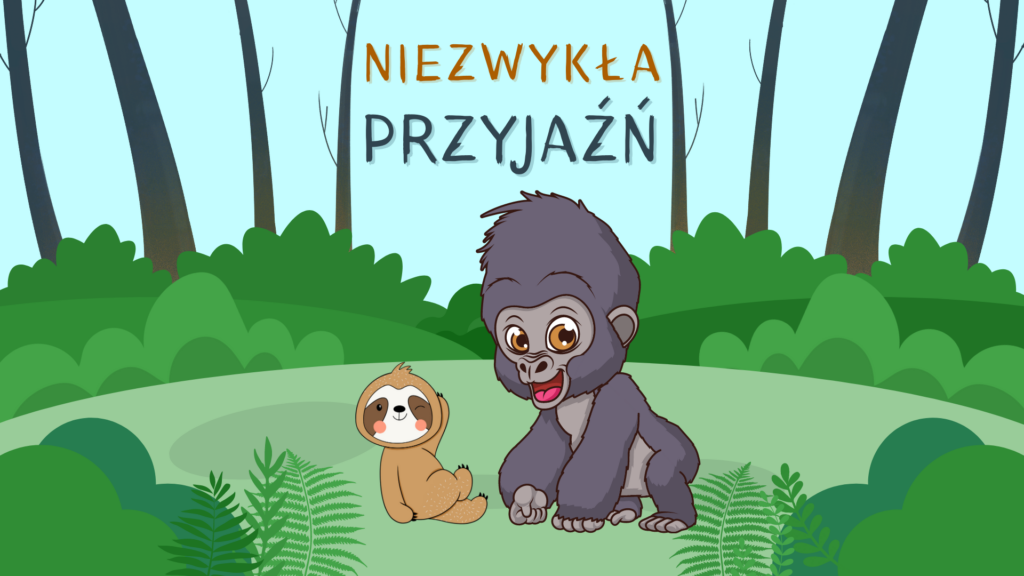 Pakiet Audiobajki Bajkowe Poddasze: klucz do magicznego świata -