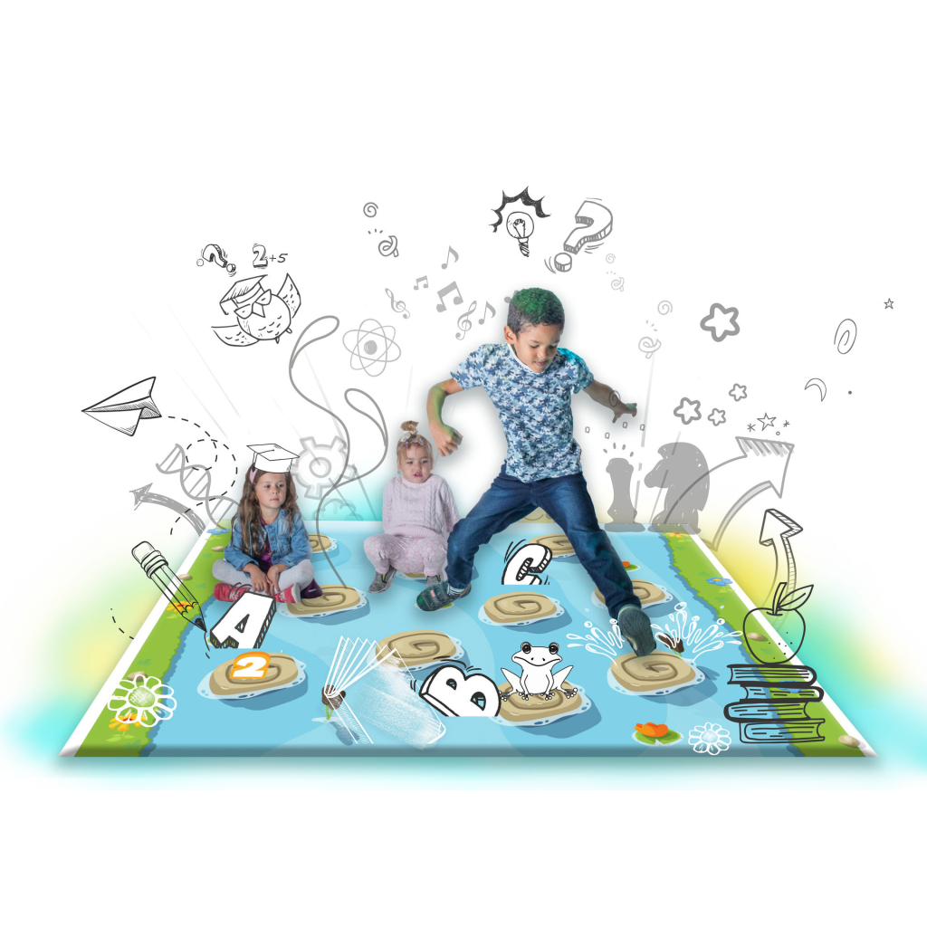 Cyfrowy uczeń zestaw CUPF2 -