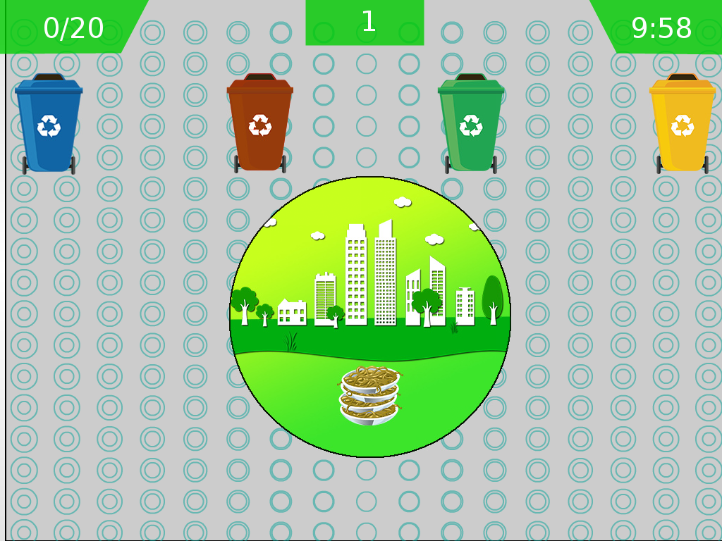 Pakiet Ekologia (10 gier) -