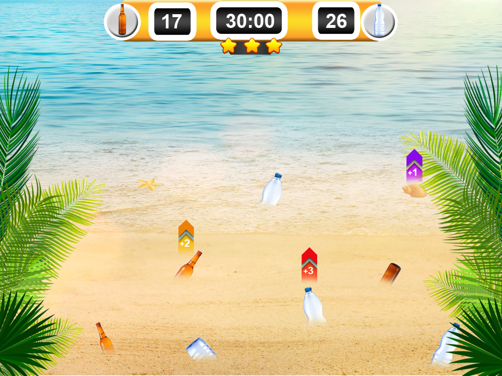 Pakiet Ekologia (10 gier) -