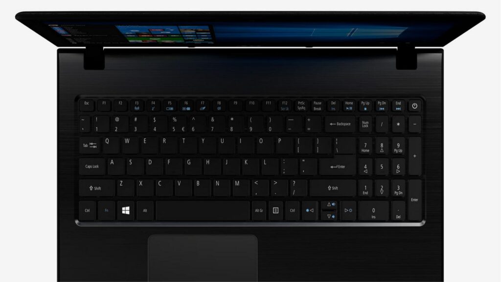 Laptop 15,6" + Scottie Go + EDUstick długopisy 3D + Drukarka wielofunkcyjna -