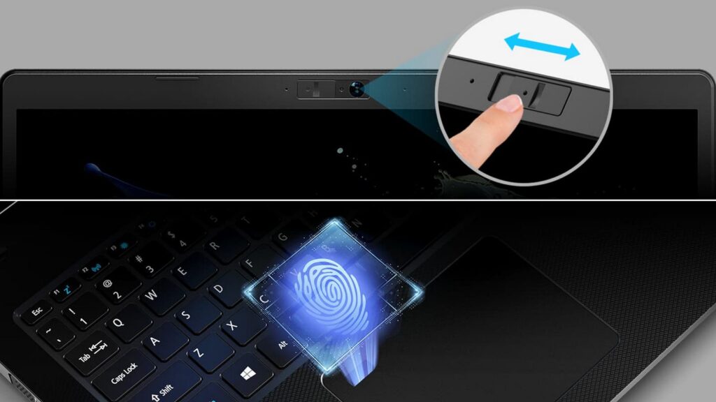 Laptop 15,6" + Scottie Go + EDUstick długopisy 3D + Drukarka wielofunkcyjna -