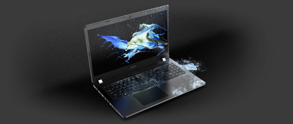 Laptop 15,6" + Scottie Go + EDUstick długopisy 3D + Drukarka wielofunkcyjna -