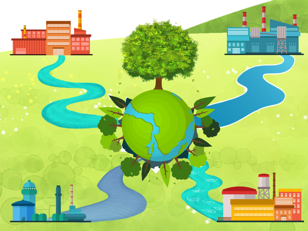 Pakiet Ekologia (10 gier) -