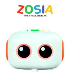 Szkolenie Zosia