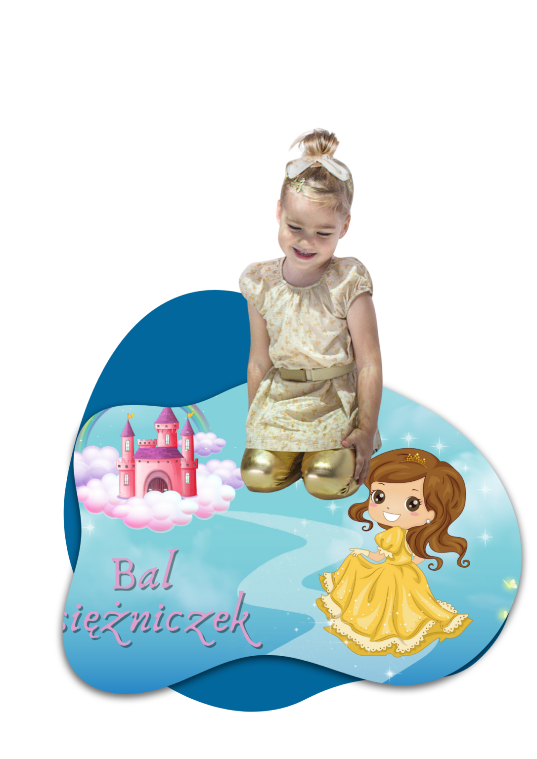 Pakiet Audiobajki Bajkowe Poddasze: klucz do magicznego świata -