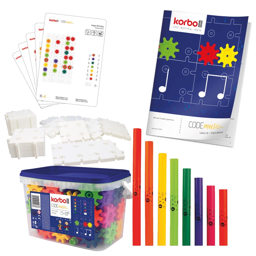 Cyfrowy uczeń zestaw CUKK1 -