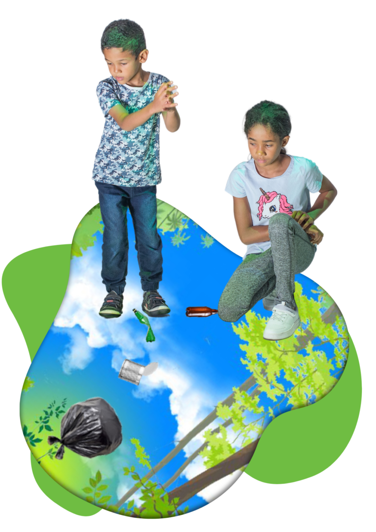 Pakiet Ekologia (10 gier) -