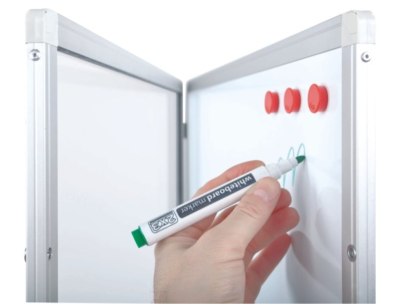 Gablota informacyjna korkowa 90x60 ECO 5 Gablota informacyjna korkowa 90x60 ECO -