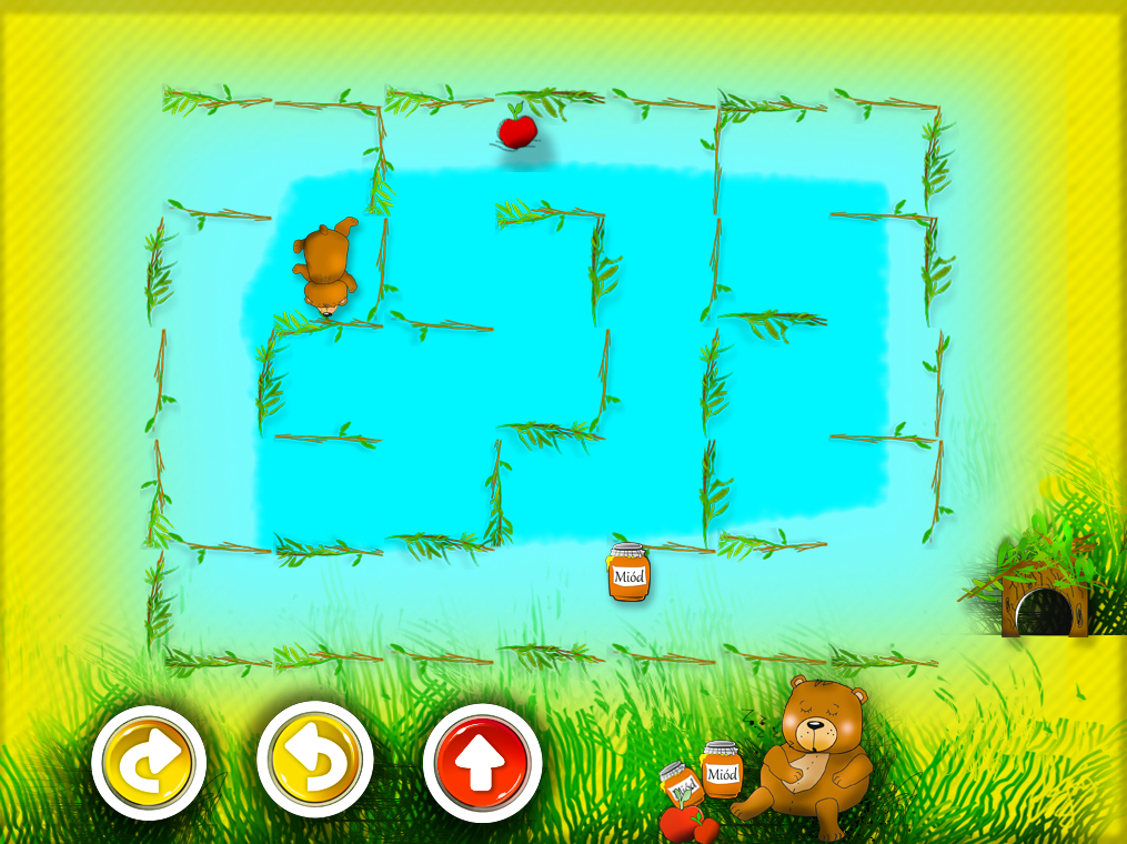 Pakiet Kodowanie - Klasy 1-3 (10 gier) -