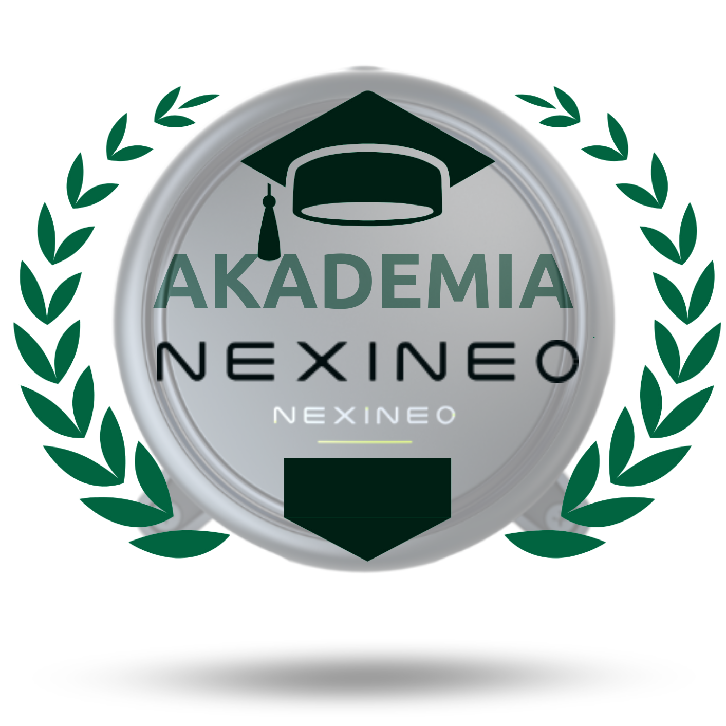 Akademia Nexineo 3 Akademia Nexineo -