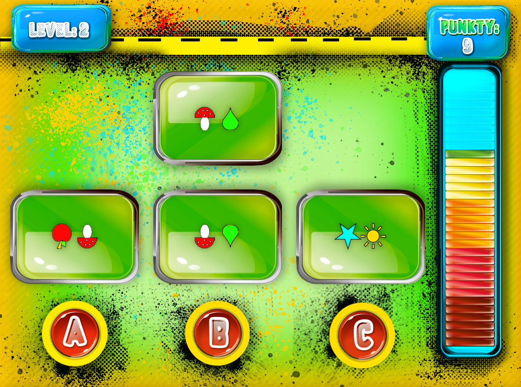 Pakiet Kodowanie - Klasy 1-3 (10 gier) -