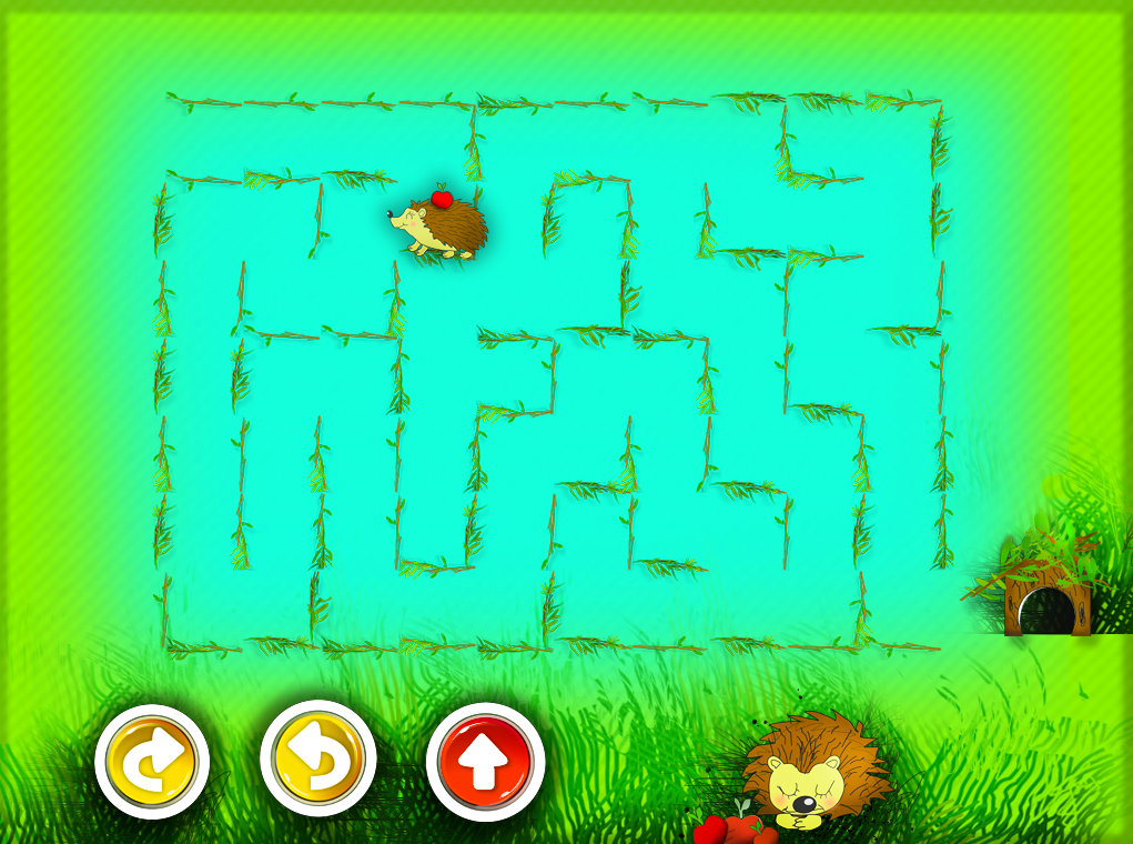 Pakiet Kodowanie - Klasy 1-3 (10 gier) -