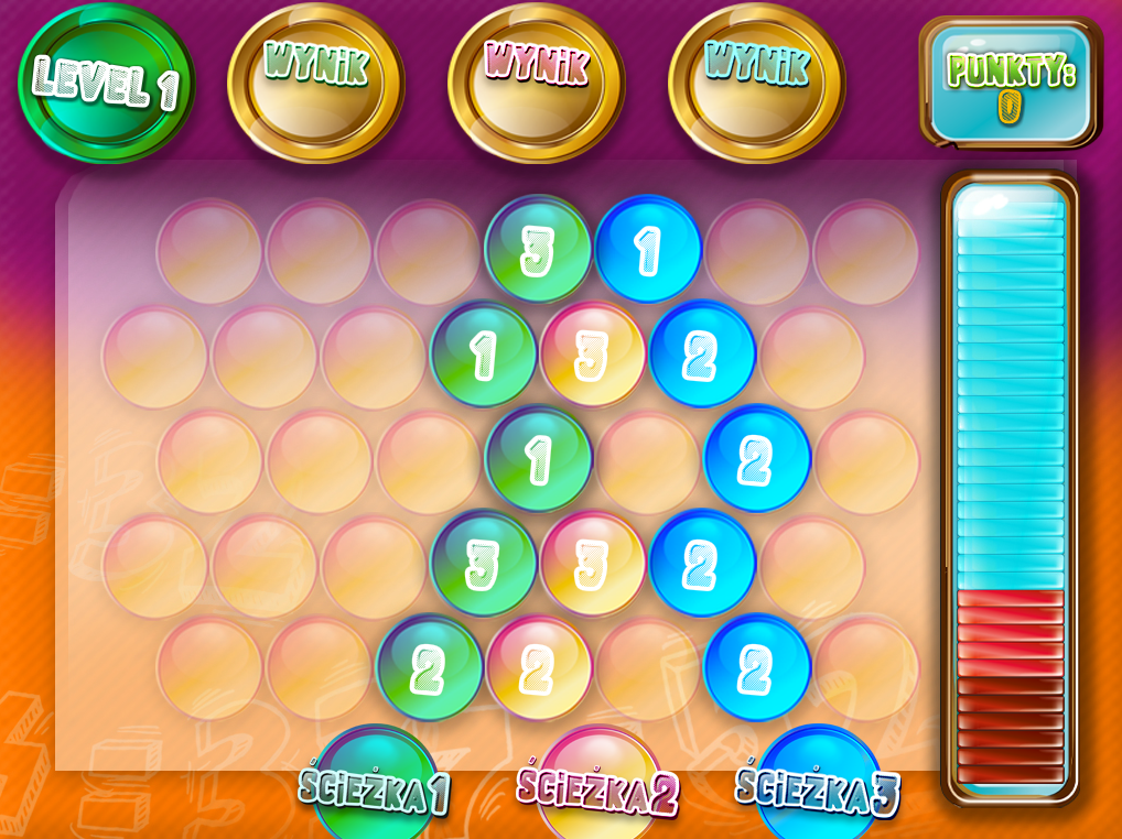 Pakiet Kodowanie - Klasy 1-3 (10 gier) -