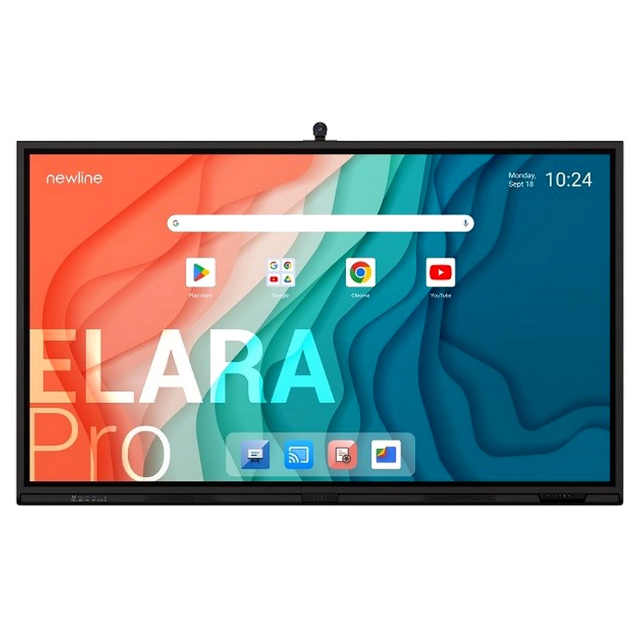 Monitor interakwywny Newline