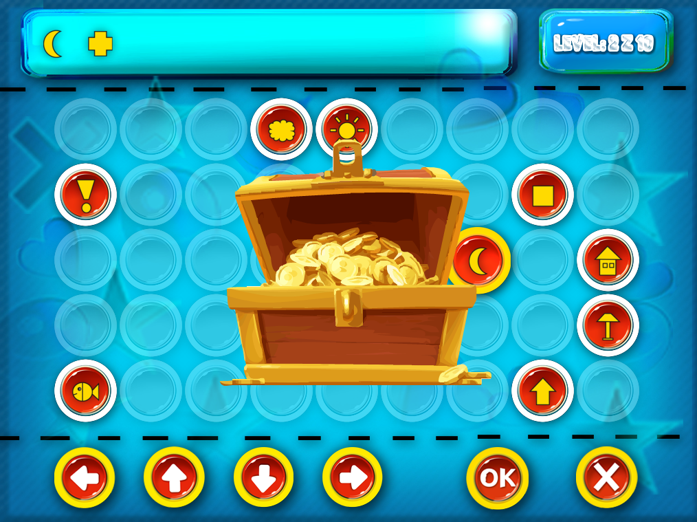 Pakiet Kodowanie - Klasy 1-3 (10 gier) -