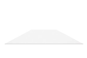 Wykładzina poliwinylowa 270 x 200 cm - Akcesoria do podłóg interaktywnych