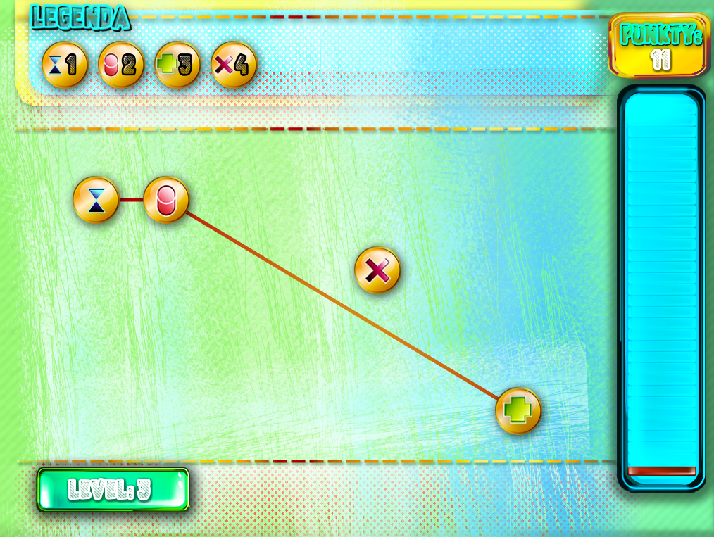 Pakiet Kodowanie - Klasy 1-3 (10 gier) -