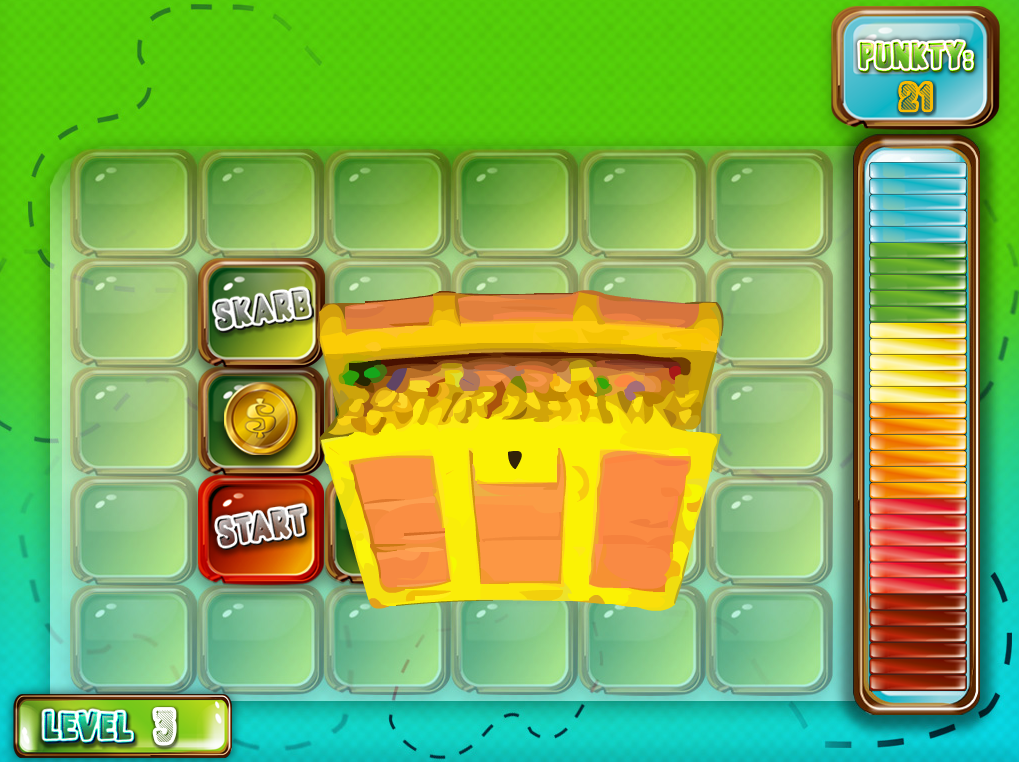 Pakiet Kodowanie - Klasy 1-3 (10 gier) -