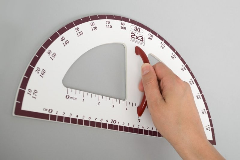 Przymiary tablicowe na magnes 5 Przymiary tablicowe na magnes -