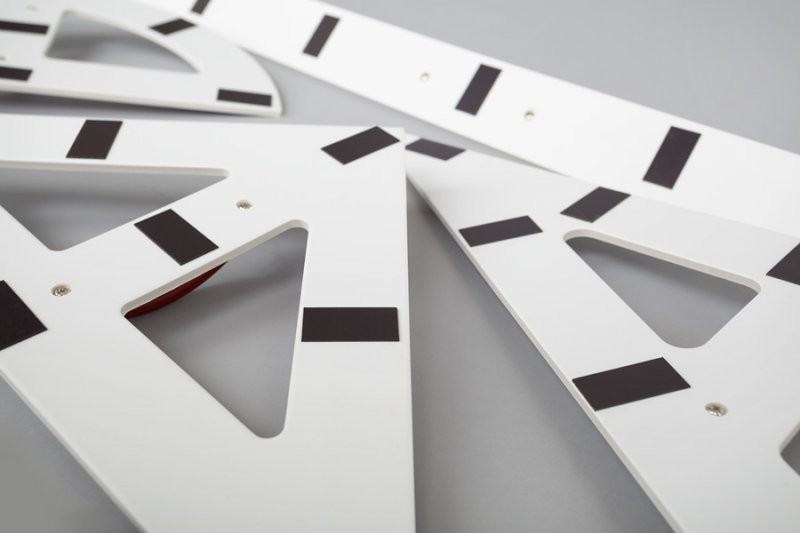 Przymiary tablicowe na magnes 7 Przymiary tablicowe na magnes -