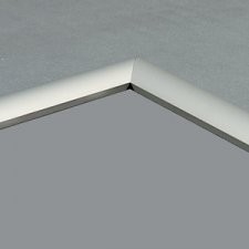 Ramka plakatowa wisząca profil 32 mm BG | A2 4 Ramka plakatowa wisząca profil 32 mm BG | A2 -