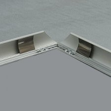 Ramka plakatowa wisząca profil 32 mm BG | A2 5 Ramka plakatowa wisząca profil 32 mm BG | A2 -